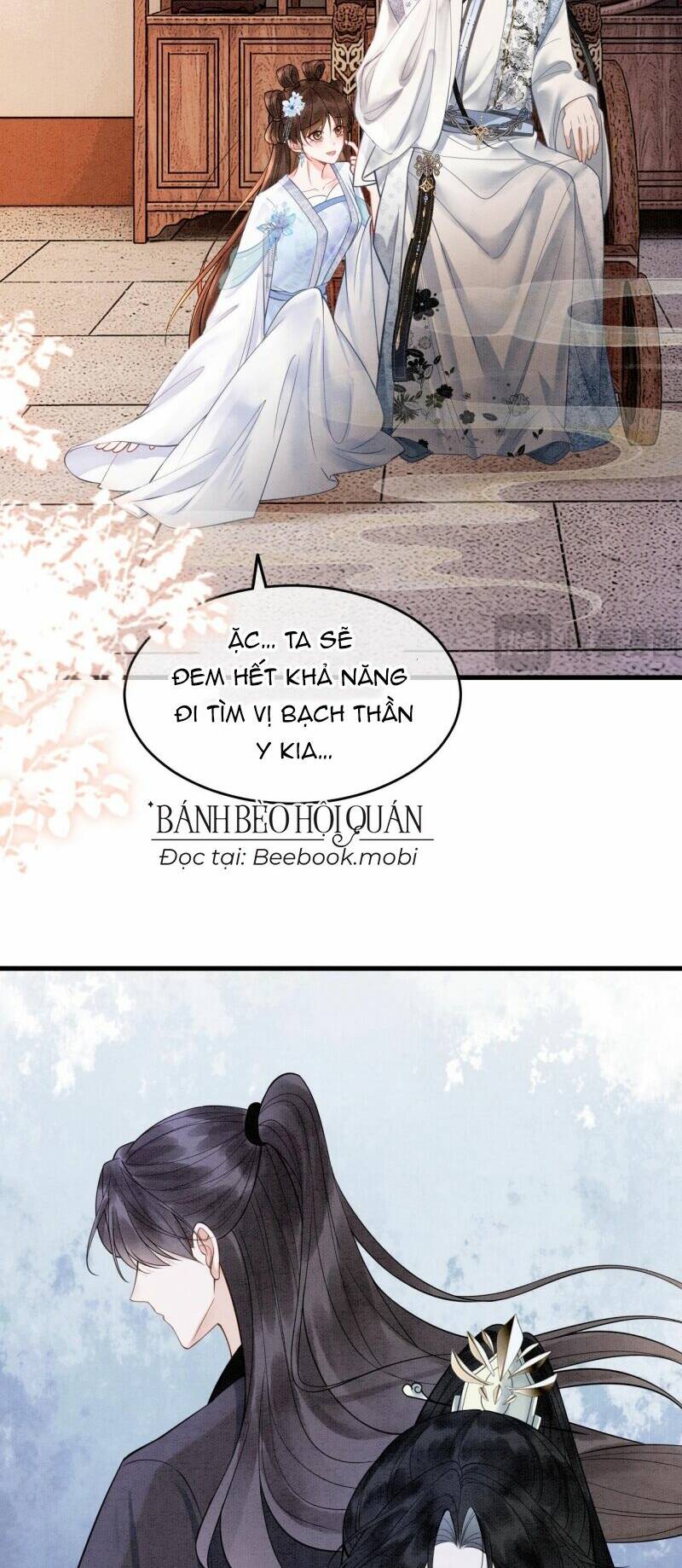 Sau Khi Nàng Bị Đánh Chết, Các Anh Trai Đều Hối Hận!: Chapter 15