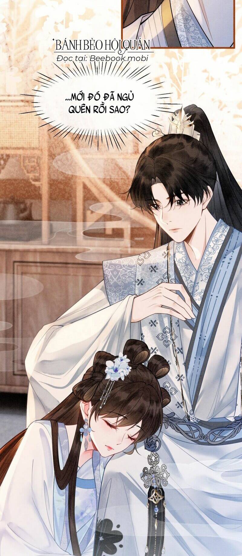 Sau Khi Nàng Bị Đánh Chết, Các Anh Trai Đều Hối Hận!: Chapter 15