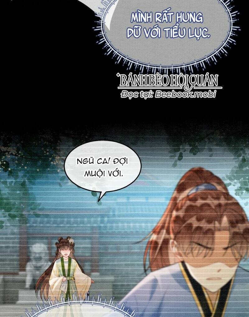 Sau Khi Nàng Bị Đánh Chết, Các Anh Trai Đều Hối Hận!: Chapter 15