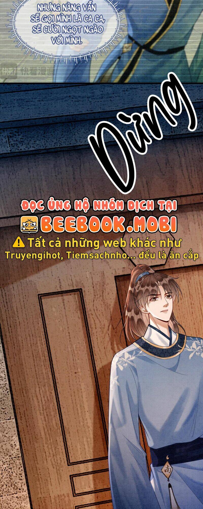 Sau Khi Nàng Bị Đánh Chết, Các Anh Trai Đều Hối Hận!: Chapter 15