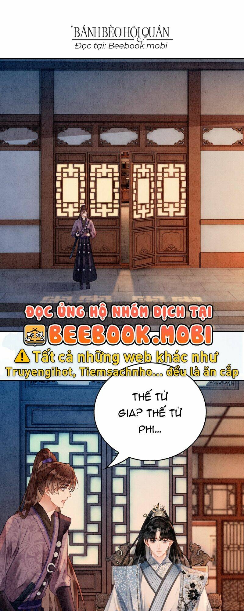 Sau Khi Nàng Bị Đánh Chết, Các Anh Trai Đều Hối Hận!: Chapter 16