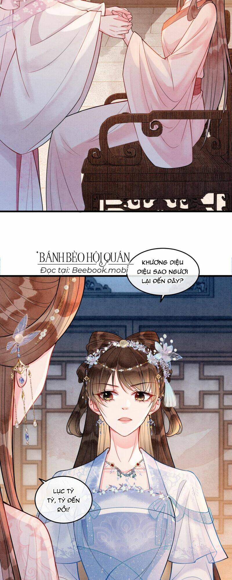 Sau Khi Nàng Bị Đánh Chết, Các Anh Trai Đều Hối Hận!: Chapter 16