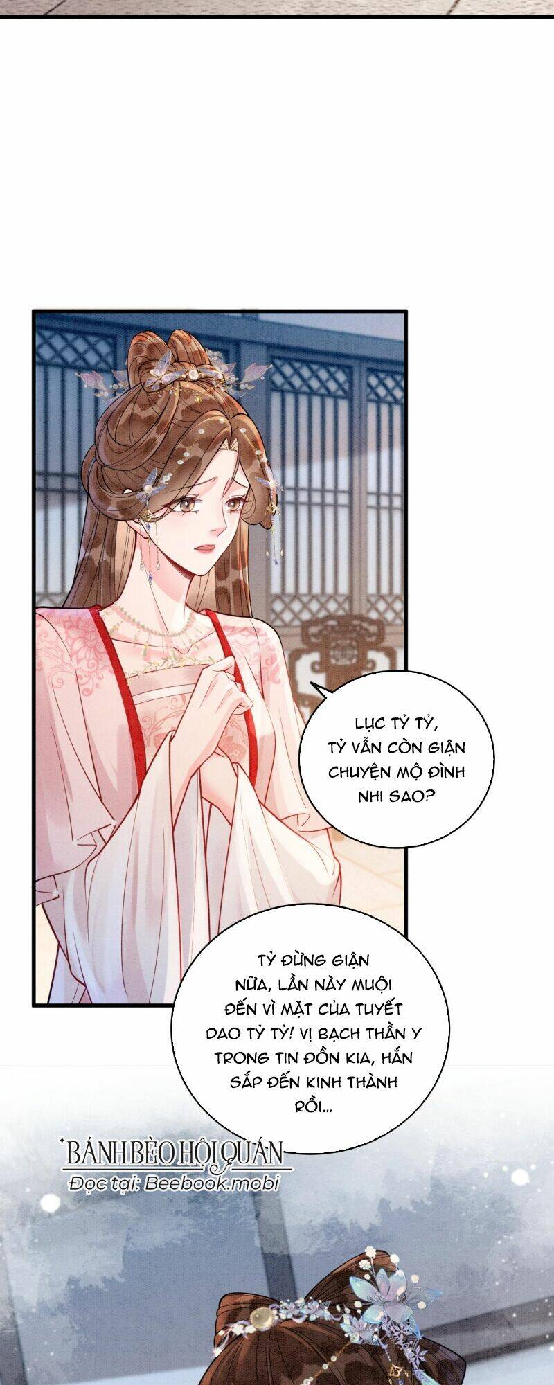Sau Khi Nàng Bị Đánh Chết, Các Anh Trai Đều Hối Hận!: Chapter 16