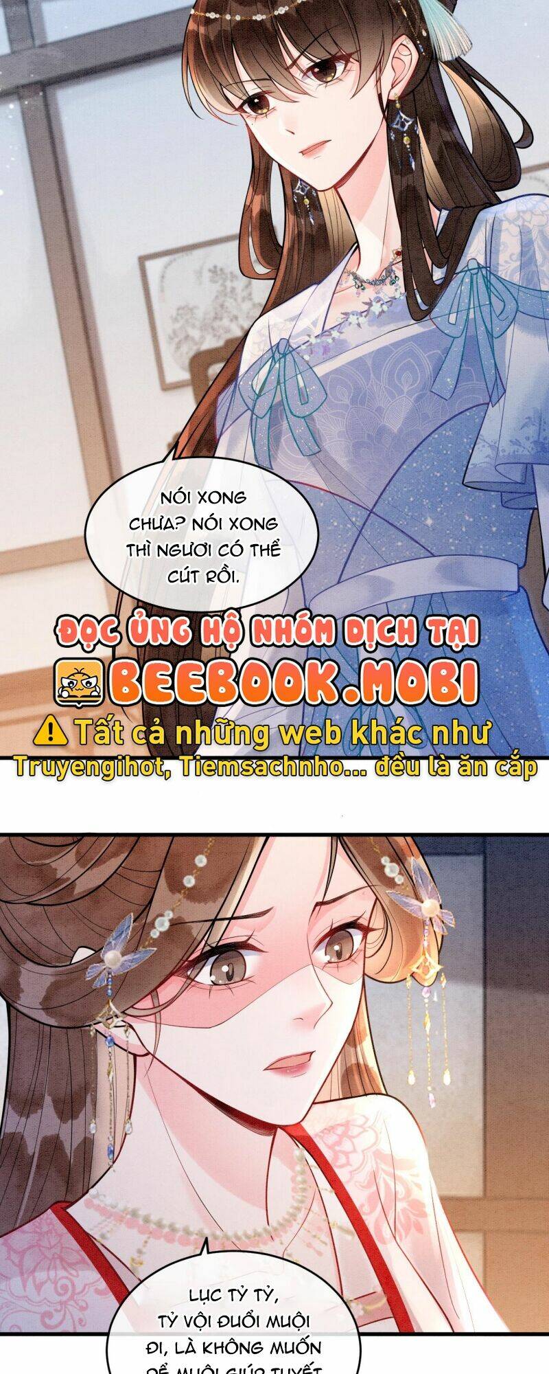 Sau Khi Nàng Bị Đánh Chết, Các Anh Trai Đều Hối Hận!: Chapter 16