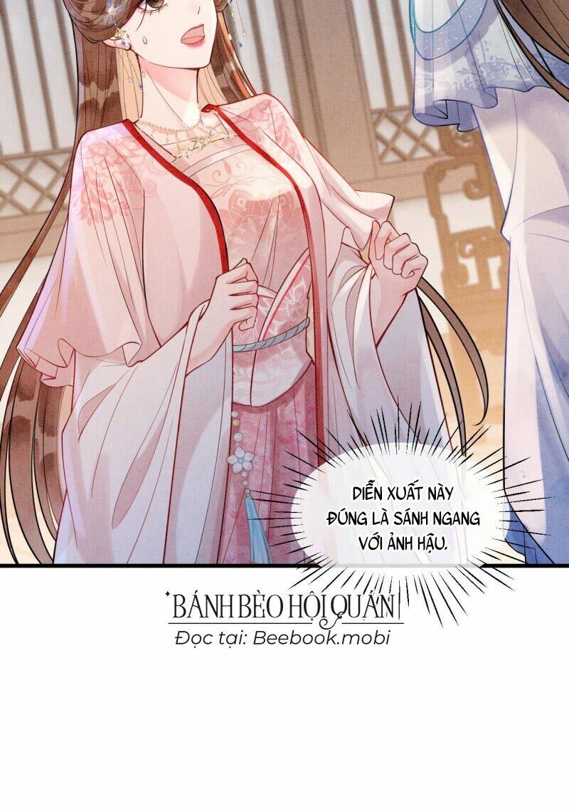 Sau Khi Nàng Bị Đánh Chết, Các Anh Trai Đều Hối Hận!: Chapter 16