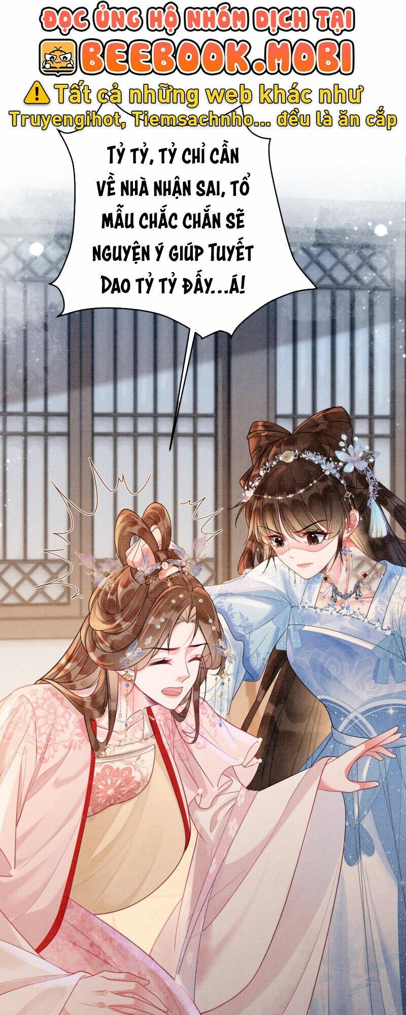 Sau Khi Nàng Bị Đánh Chết, Các Anh Trai Đều Hối Hận!: Chapter 16