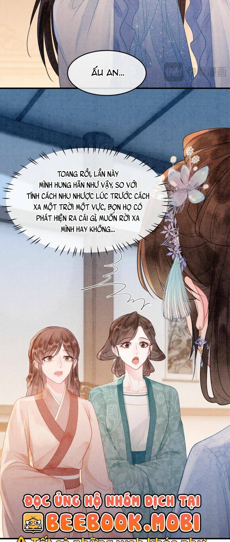 Sau Khi Nàng Bị Đánh Chết, Các Anh Trai Đều Hối Hận!: Chapter 16