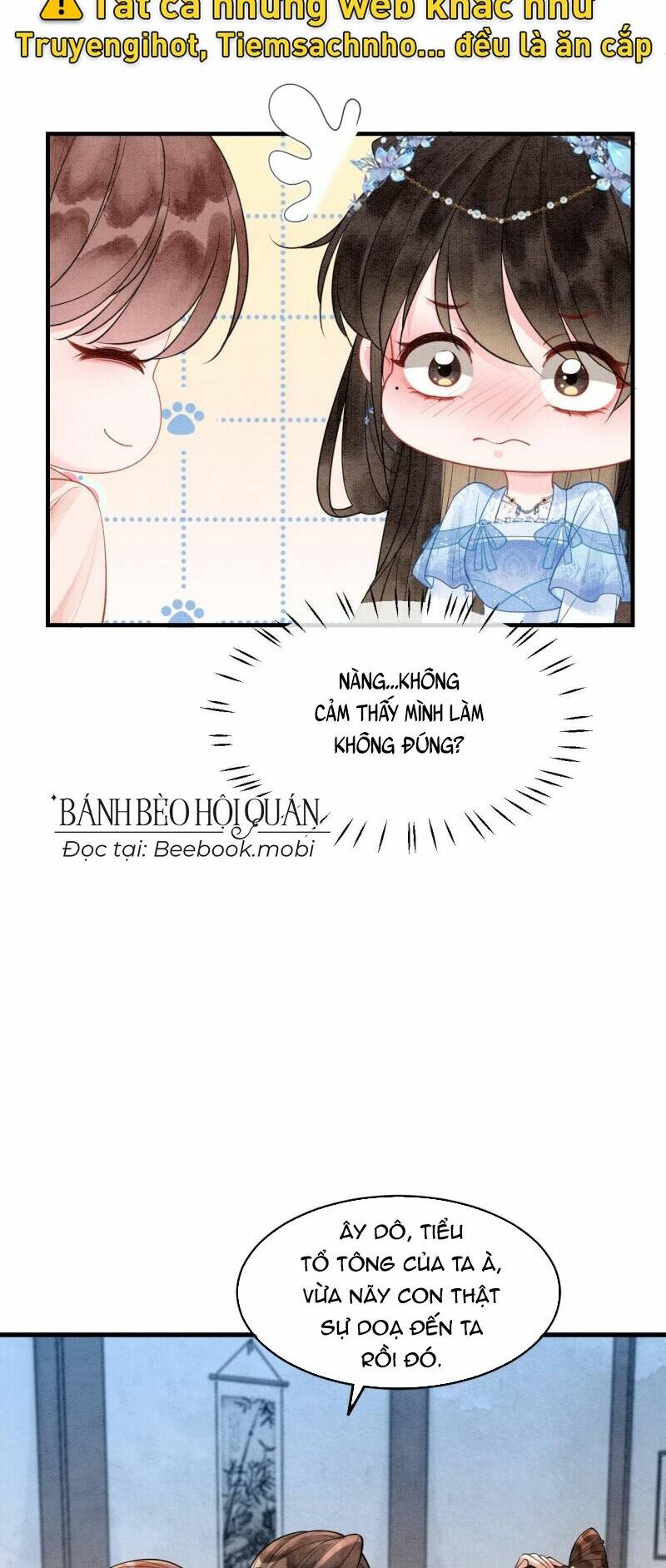 Sau Khi Nàng Bị Đánh Chết, Các Anh Trai Đều Hối Hận!: Chapter 16