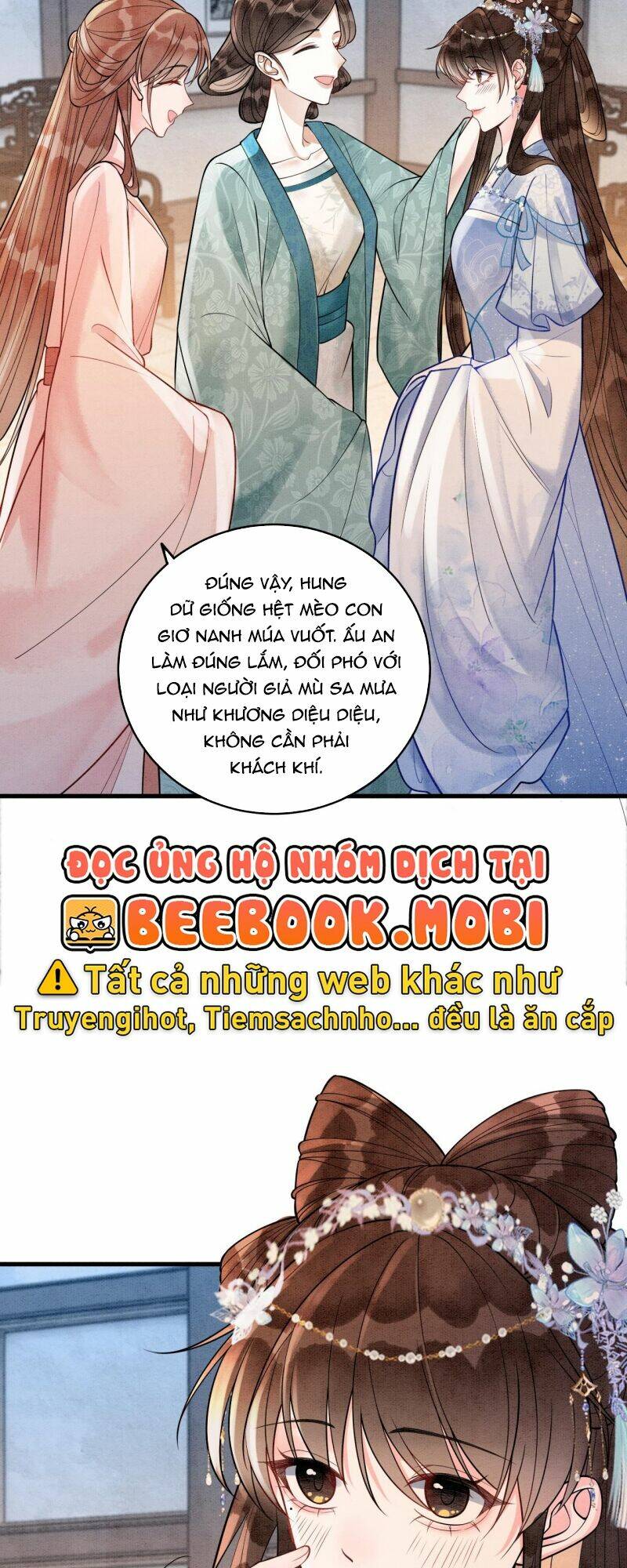 Sau Khi Nàng Bị Đánh Chết, Các Anh Trai Đều Hối Hận!: Chapter 16