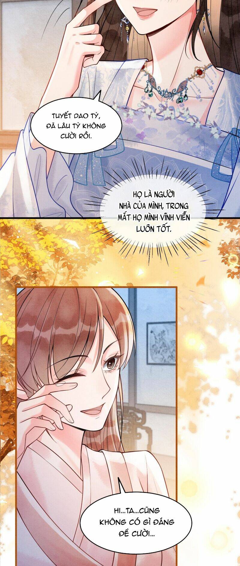 Sau Khi Nàng Bị Đánh Chết, Các Anh Trai Đều Hối Hận!: Chapter 16