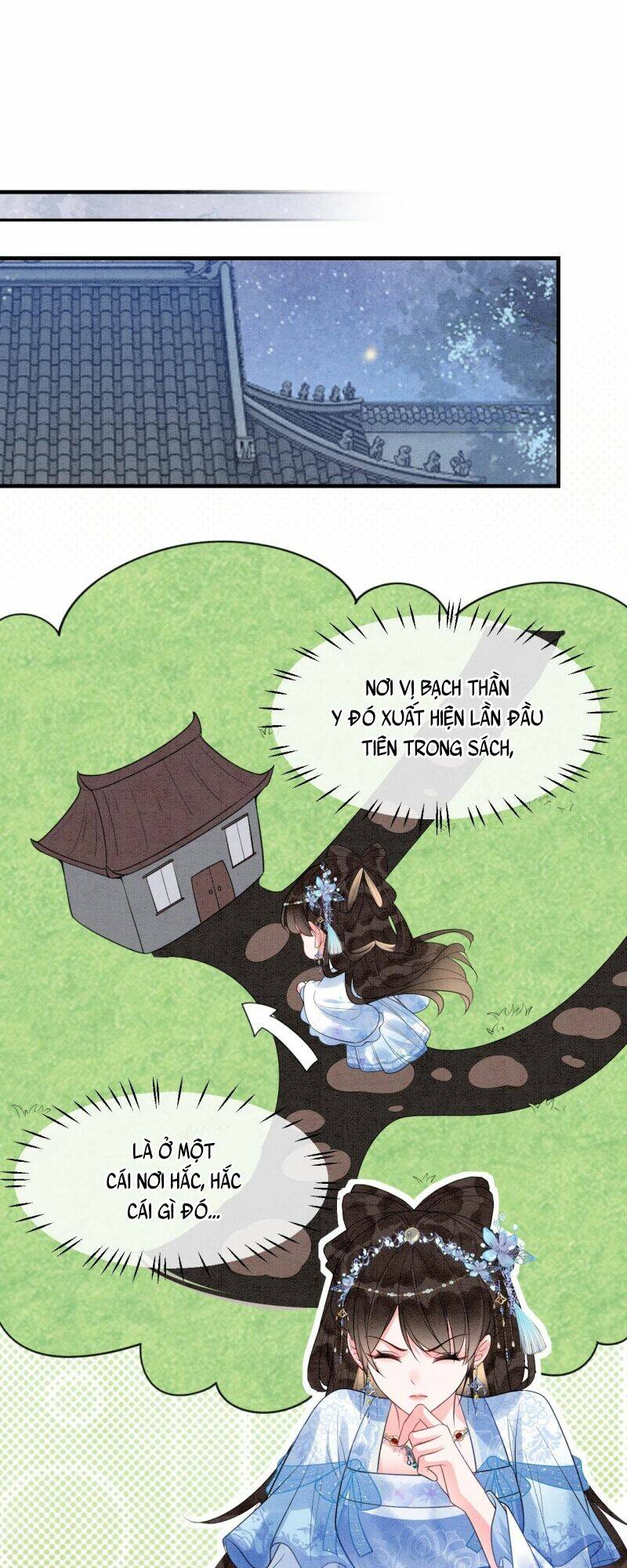 Sau Khi Nàng Bị Đánh Chết, Các Anh Trai Đều Hối Hận!: Chapter 16