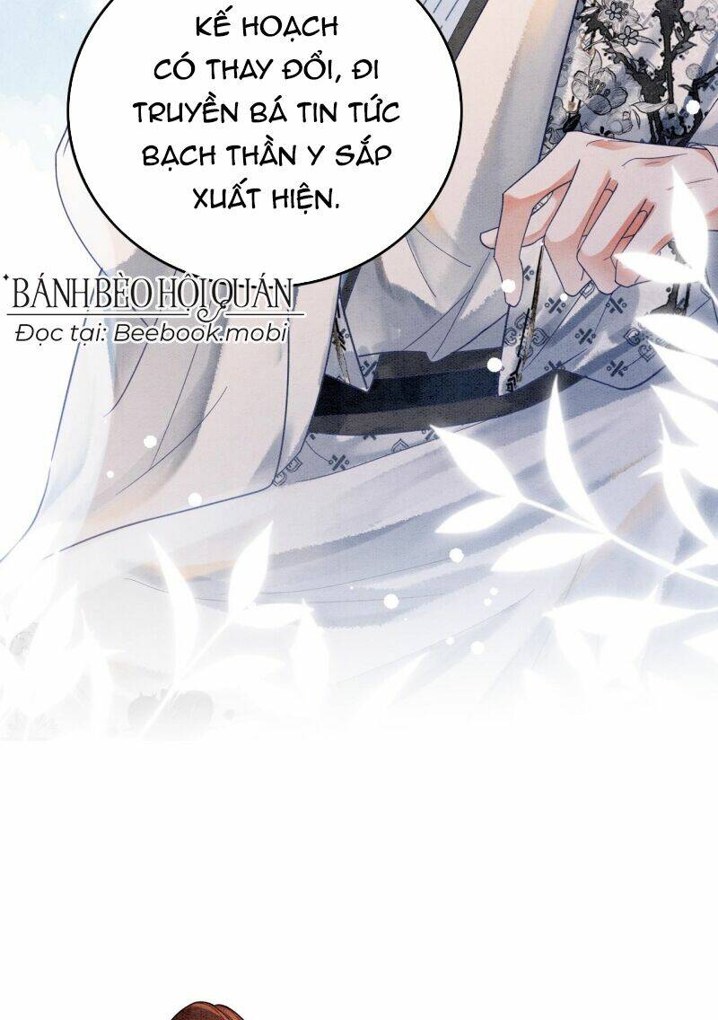Sau Khi Nàng Bị Đánh Chết, Các Anh Trai Đều Hối Hận!: Chapter 16