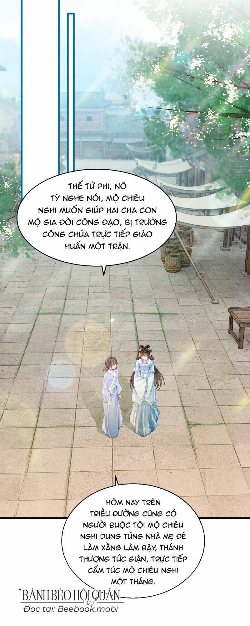 Sau Khi Nàng Bị Đánh Chết, Các Anh Trai Đều Hối Hận!: Chapter 16
