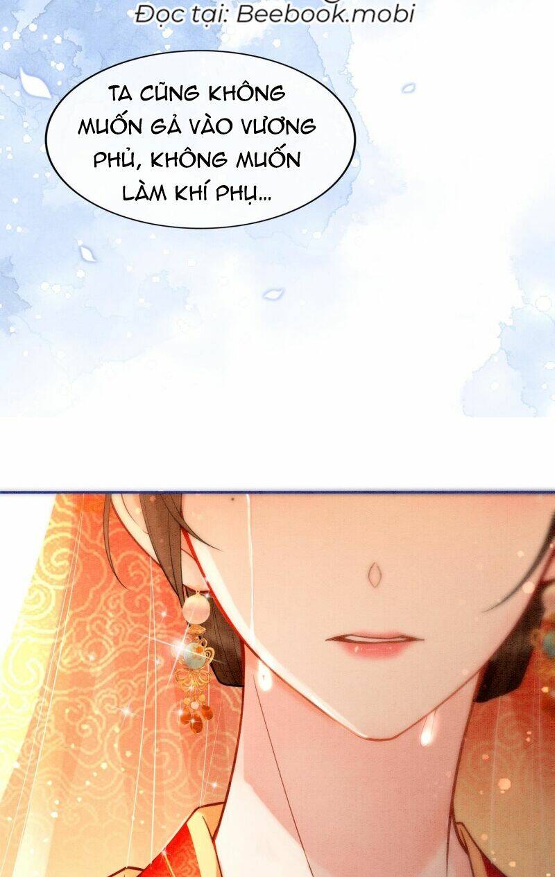 Sau Khi Nàng Bị Đánh Chết, Các Anh Trai Đều Hối Hận!: Chapter 2
