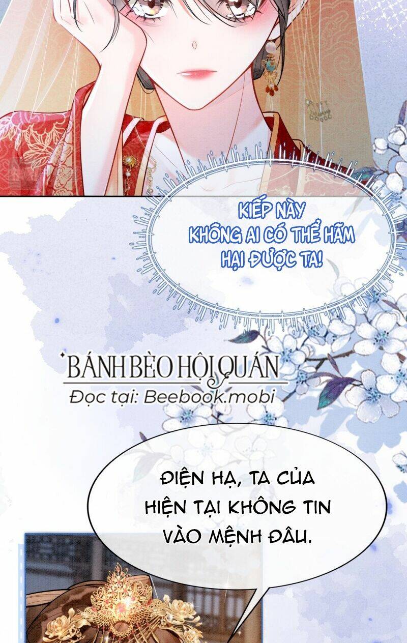 Sau Khi Nàng Bị Đánh Chết, Các Anh Trai Đều Hối Hận!: Chapter 2