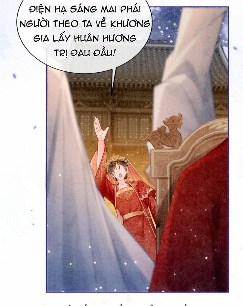 Sau Khi Nàng Bị Đánh Chết, Các Anh Trai Đều Hối Hận!: Chapter 2