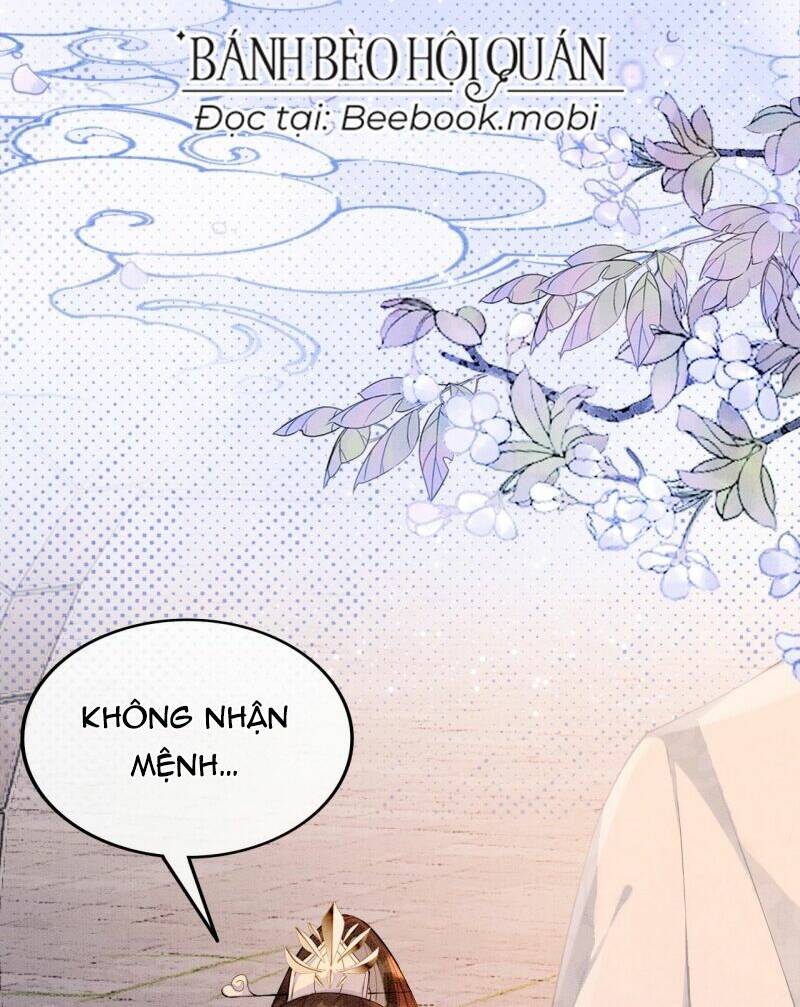Sau Khi Nàng Bị Đánh Chết, Các Anh Trai Đều Hối Hận!: Chapter 2
