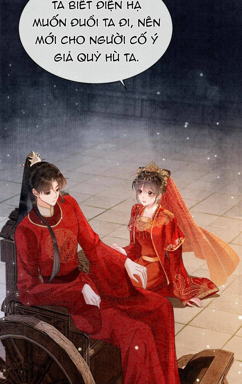 Sau Khi Nàng Bị Đánh Chết, Các Anh Trai Đều Hối Hận!: Chapter 2