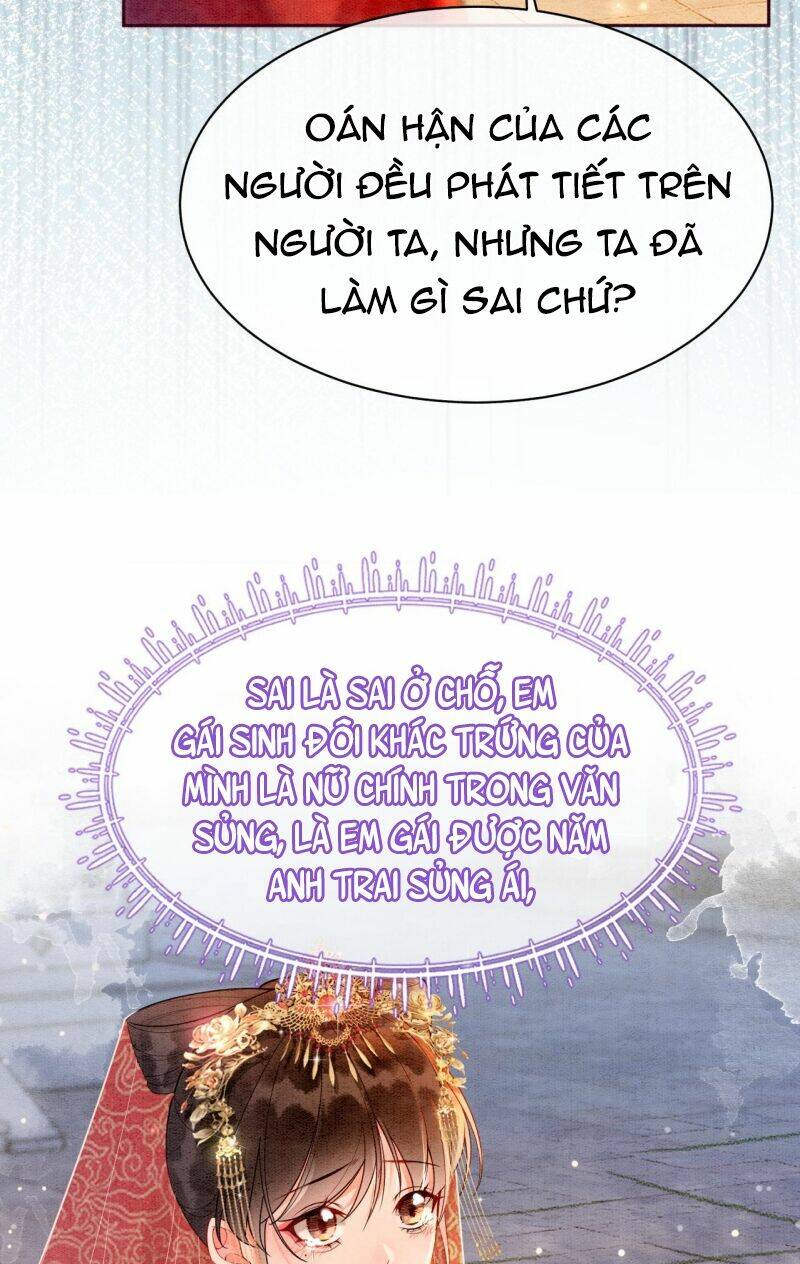 Sau Khi Nàng Bị Đánh Chết, Các Anh Trai Đều Hối Hận!: Chapter 2