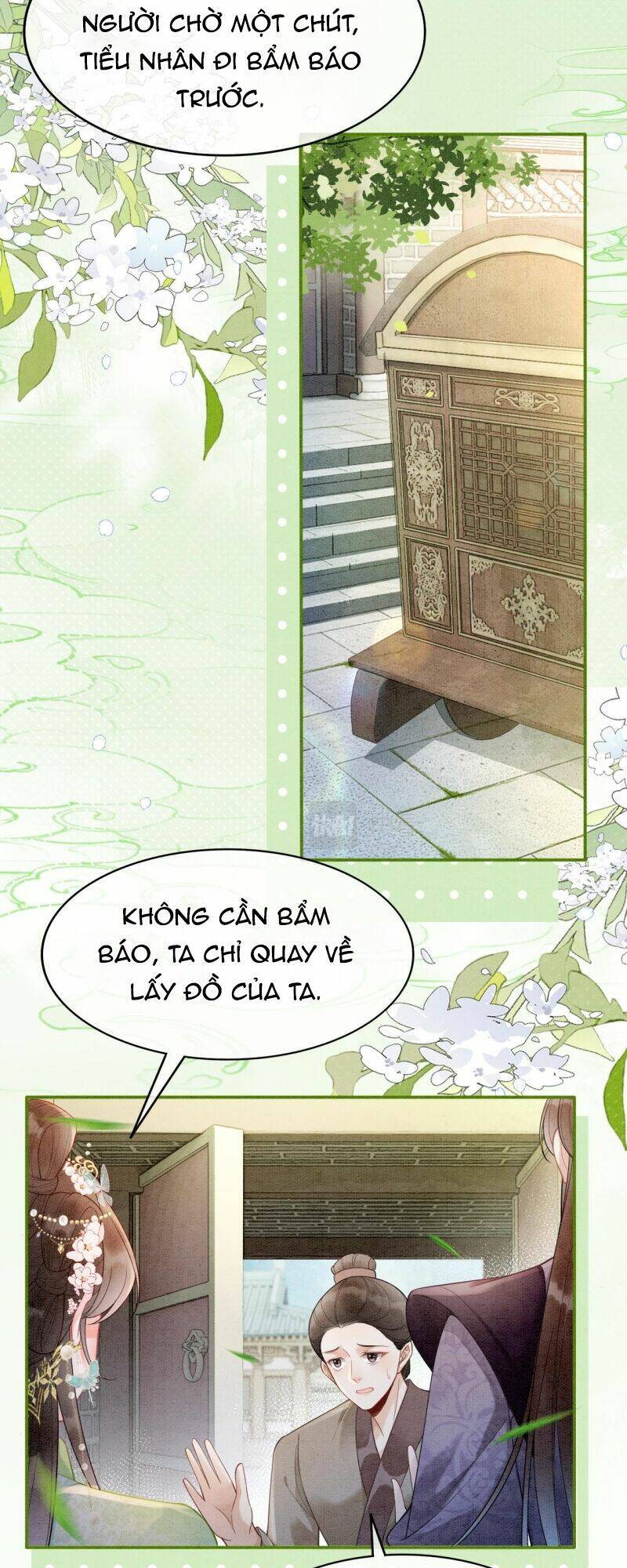 Sau Khi Nàng Bị Đánh Chết, Các Anh Trai Đều Hối Hận!: Chapter 3