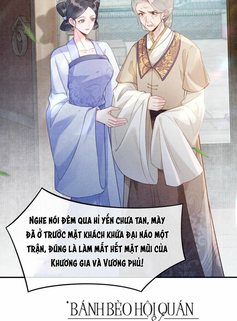Sau Khi Nàng Bị Đánh Chết, Các Anh Trai Đều Hối Hận!: Chapter 3