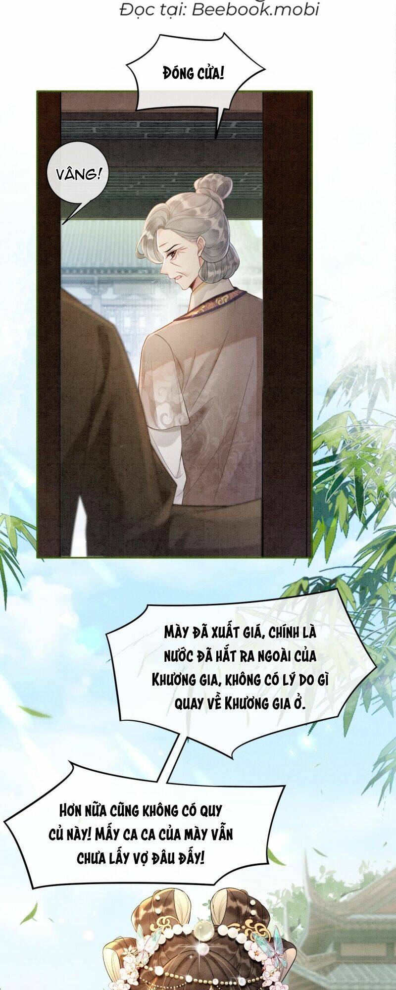 Sau Khi Nàng Bị Đánh Chết, Các Anh Trai Đều Hối Hận!: Chapter 3