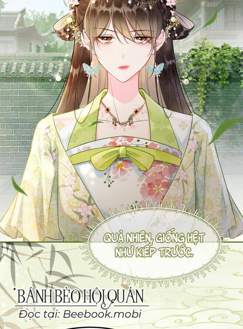 Sau Khi Nàng Bị Đánh Chết, Các Anh Trai Đều Hối Hận!: Chapter 3