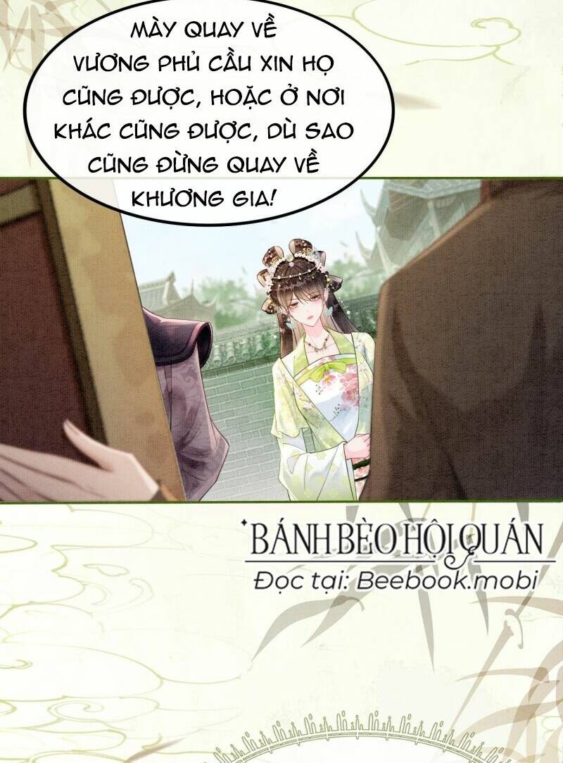 Sau Khi Nàng Bị Đánh Chết, Các Anh Trai Đều Hối Hận!: Chapter 3