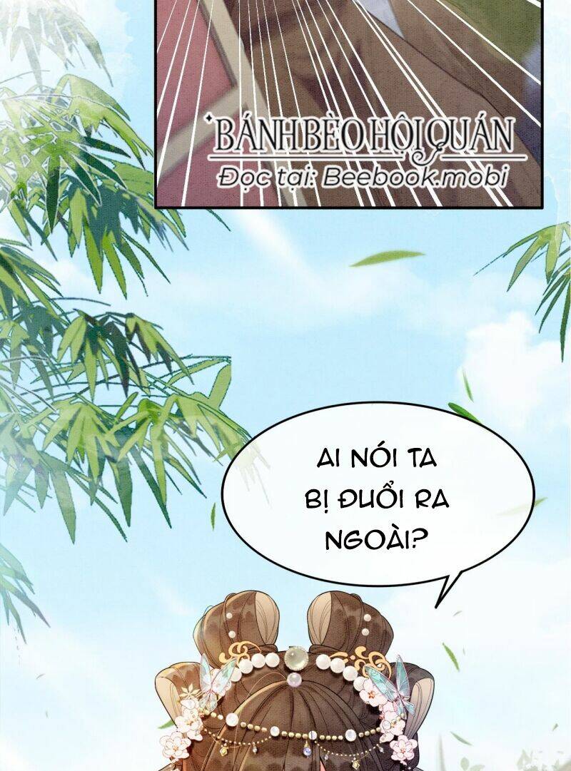 Sau Khi Nàng Bị Đánh Chết, Các Anh Trai Đều Hối Hận!: Chapter 3