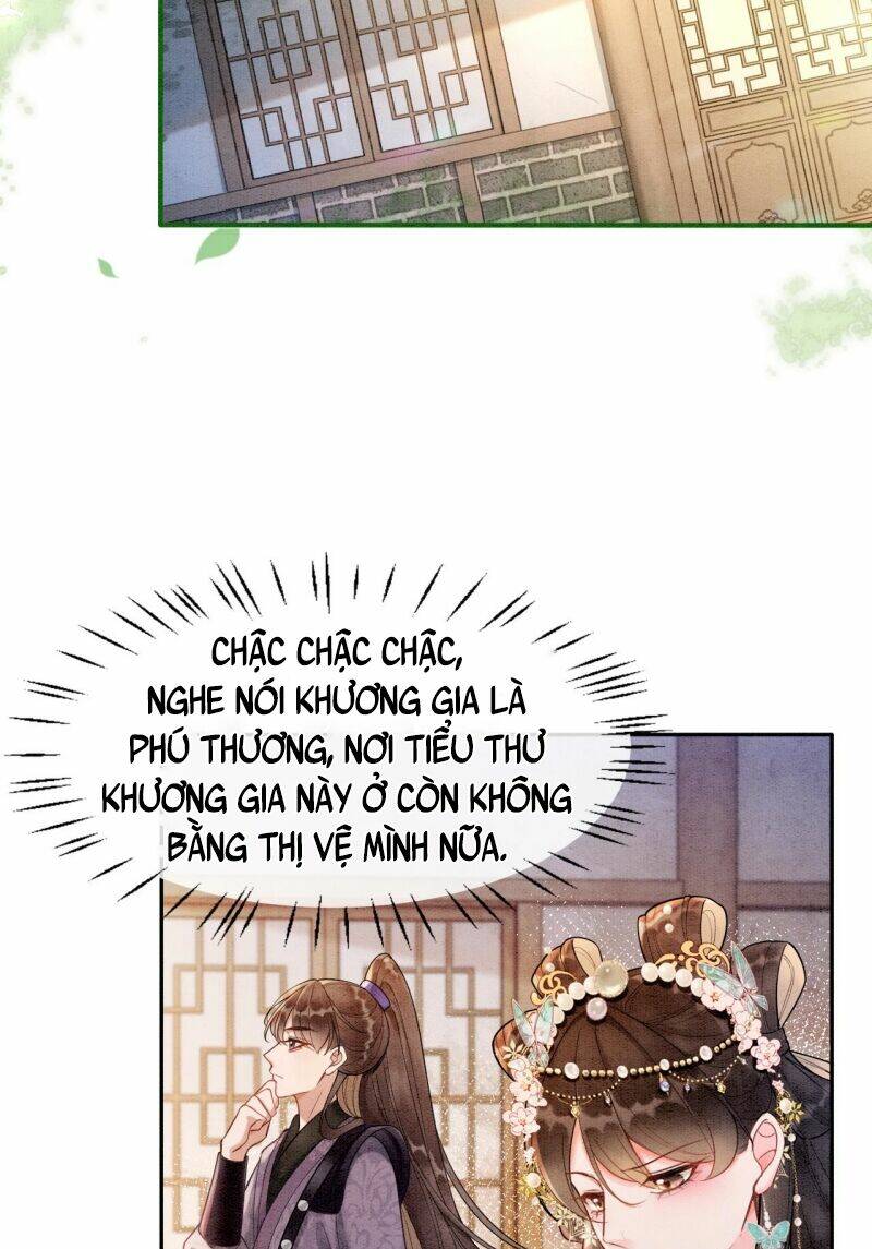 Sau Khi Nàng Bị Đánh Chết, Các Anh Trai Đều Hối Hận!: Chapter 3