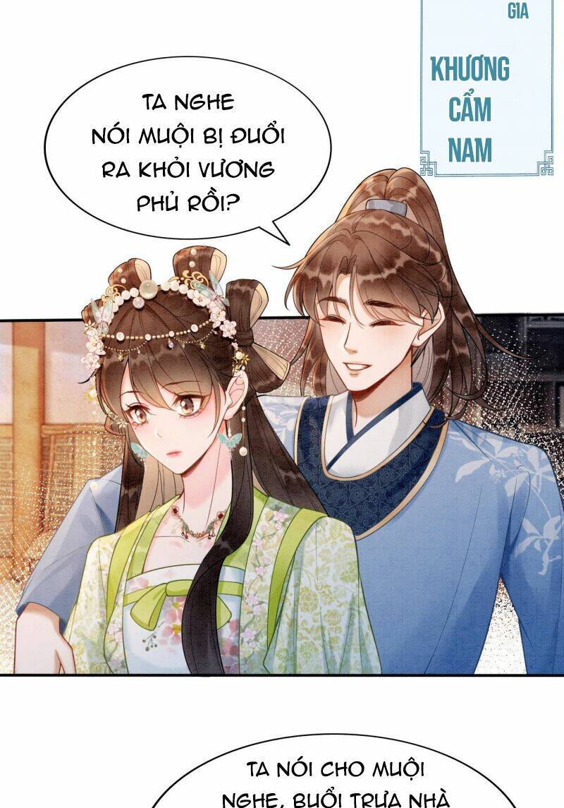 Sau Khi Nàng Bị Đánh Chết, Các Anh Trai Đều Hối Hận!: Chapter 3