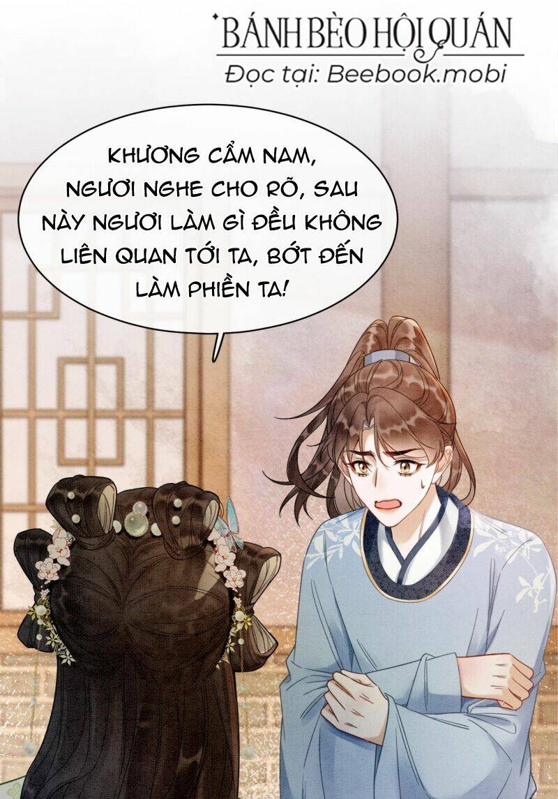 Sau Khi Nàng Bị Đánh Chết, Các Anh Trai Đều Hối Hận!: Chapter 3
