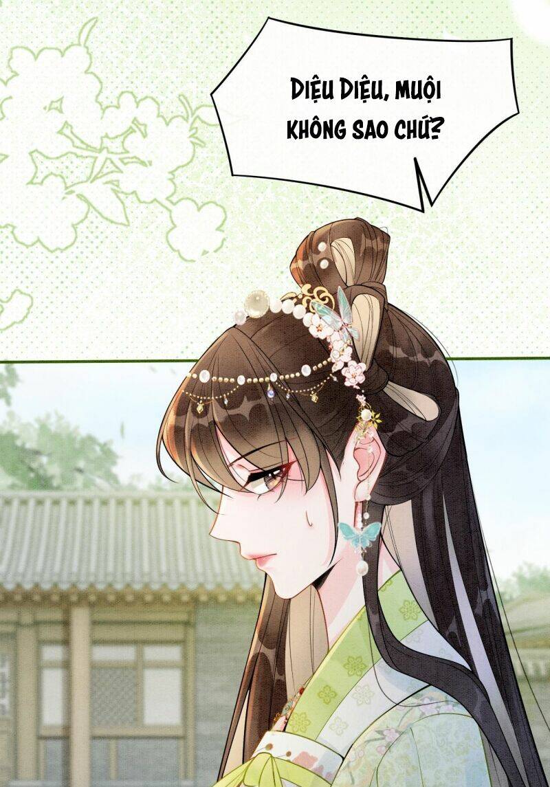 Sau Khi Nàng Bị Đánh Chết, Các Anh Trai Đều Hối Hận!: Chapter 3