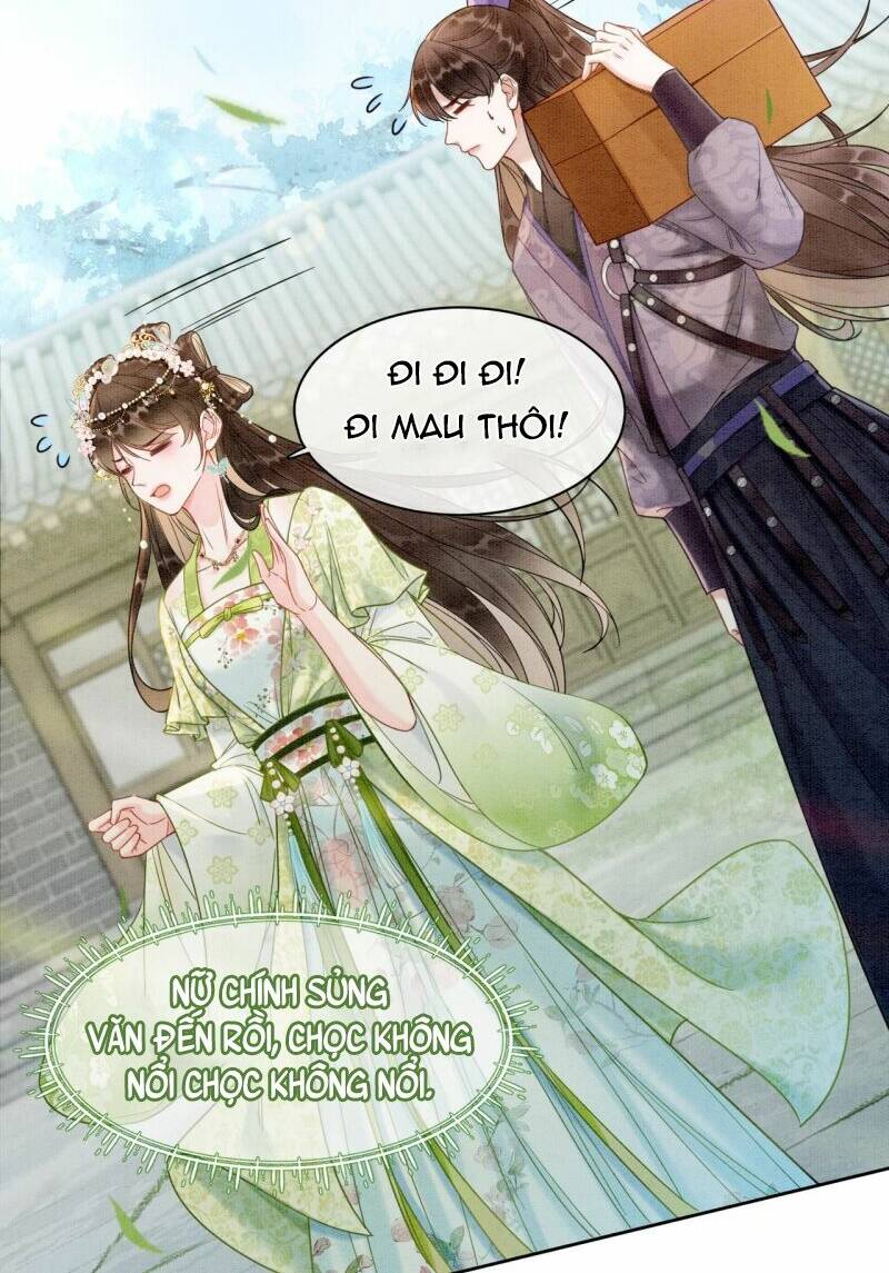 Sau Khi Nàng Bị Đánh Chết, Các Anh Trai Đều Hối Hận!: Chapter 3