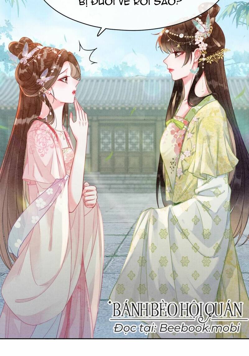 Sau Khi Nàng Bị Đánh Chết, Các Anh Trai Đều Hối Hận!: Chapter 3