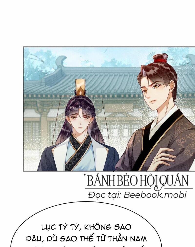 Sau Khi Nàng Bị Đánh Chết, Các Anh Trai Đều Hối Hận!: Chapter 3