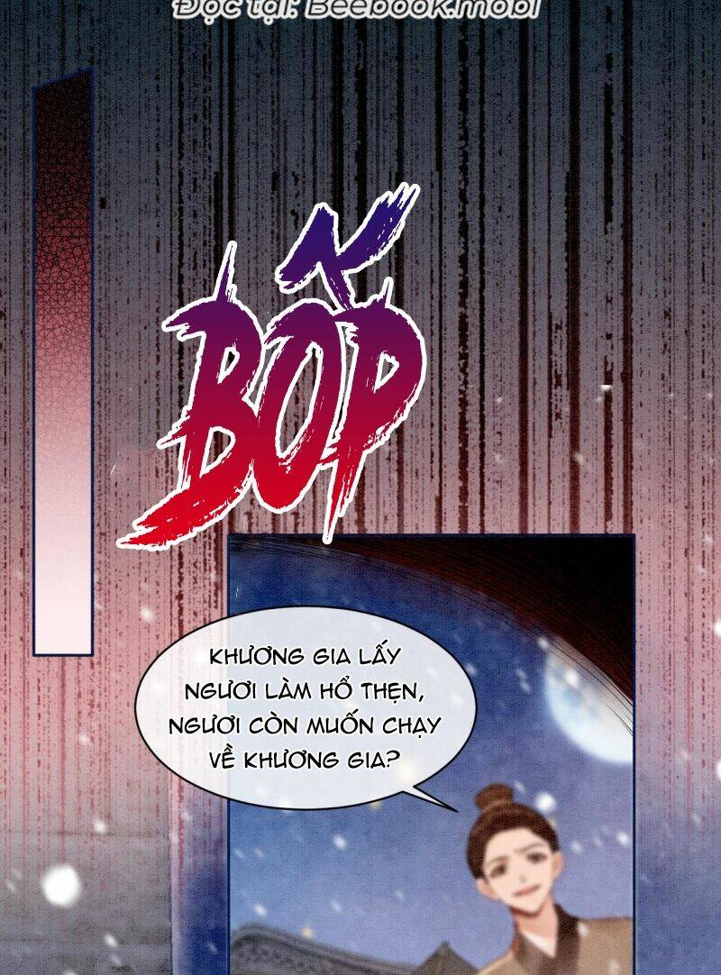 Sau Khi Nàng Bị Đánh Chết, Các Anh Trai Đều Hối Hận!: Chapter 3
