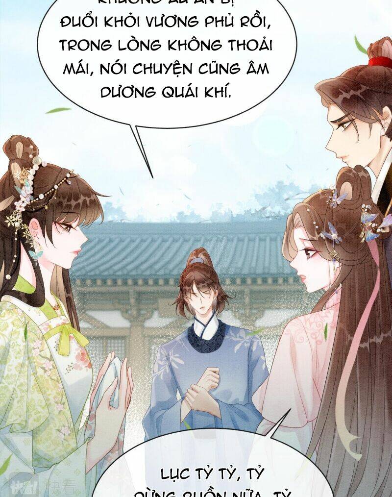Sau Khi Nàng Bị Đánh Chết, Các Anh Trai Đều Hối Hận!: Chapter 3