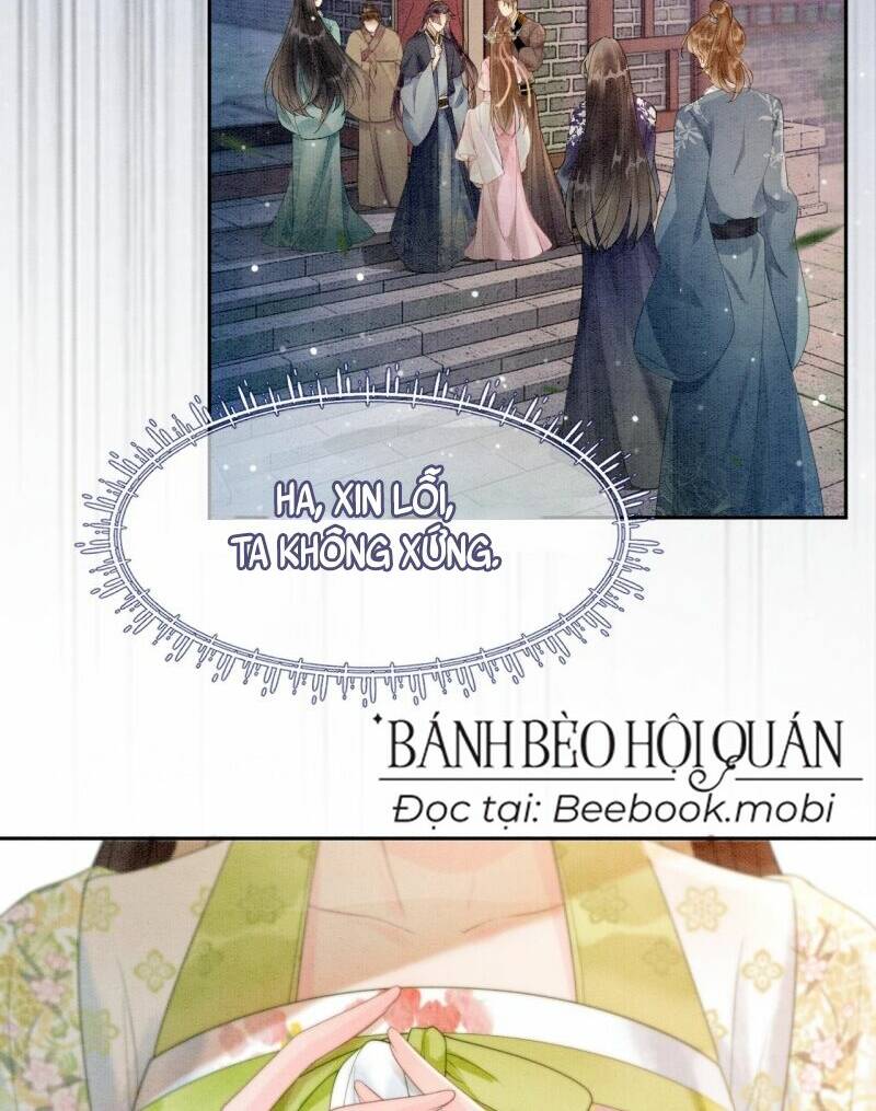 Sau Khi Nàng Bị Đánh Chết, Các Anh Trai Đều Hối Hận!: Chapter 3