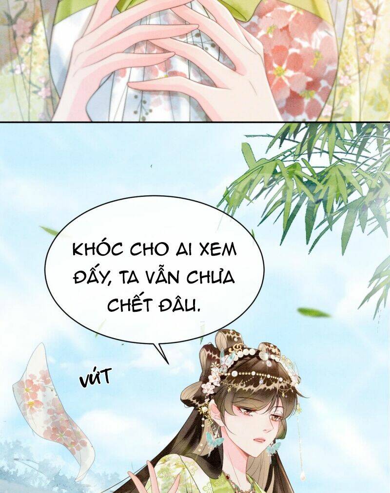 Sau Khi Nàng Bị Đánh Chết, Các Anh Trai Đều Hối Hận!: Chapter 3