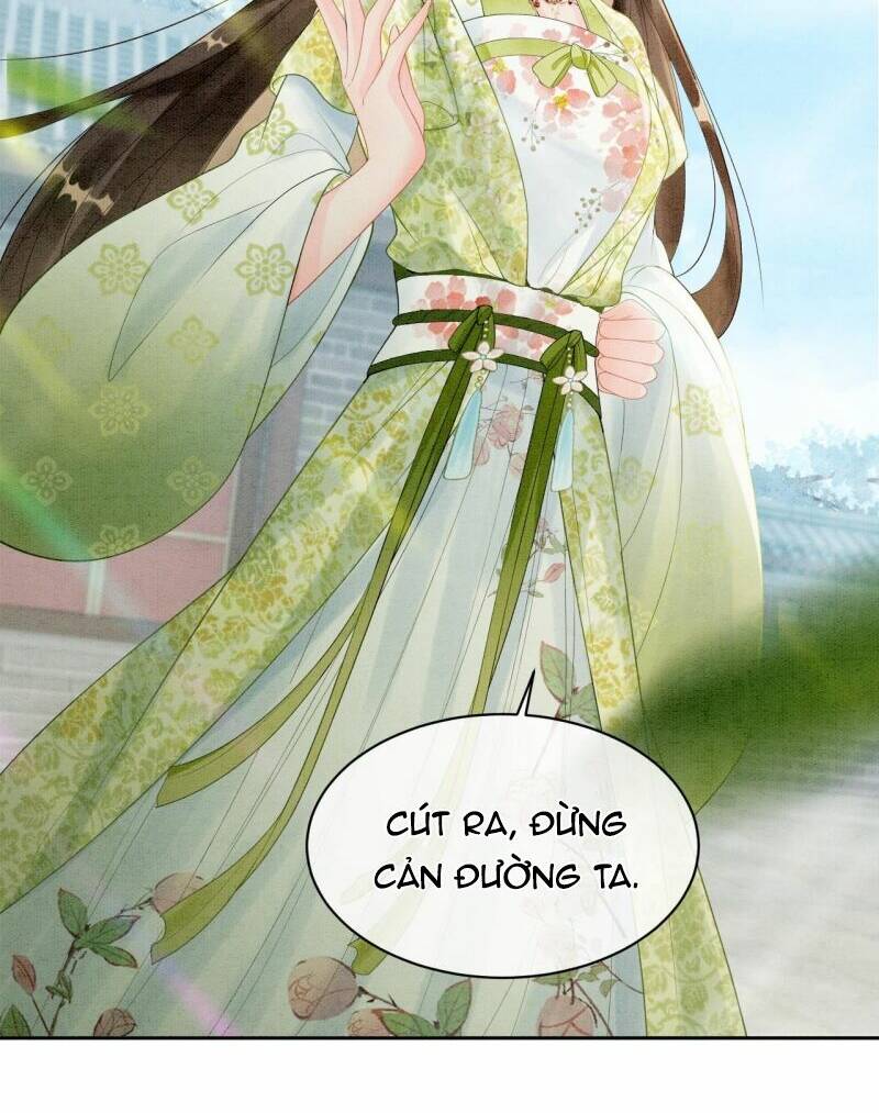 Sau Khi Nàng Bị Đánh Chết, Các Anh Trai Đều Hối Hận!: Chapter 3