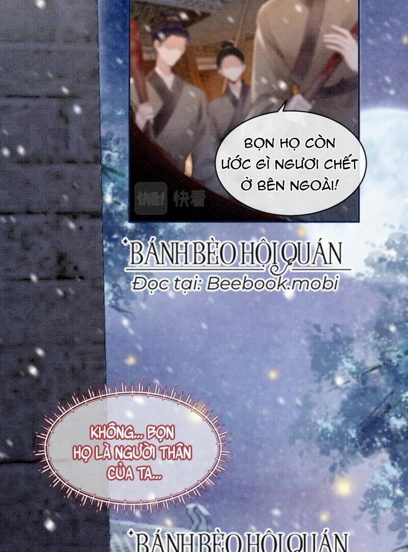 Sau Khi Nàng Bị Đánh Chết, Các Anh Trai Đều Hối Hận!: Chapter 3