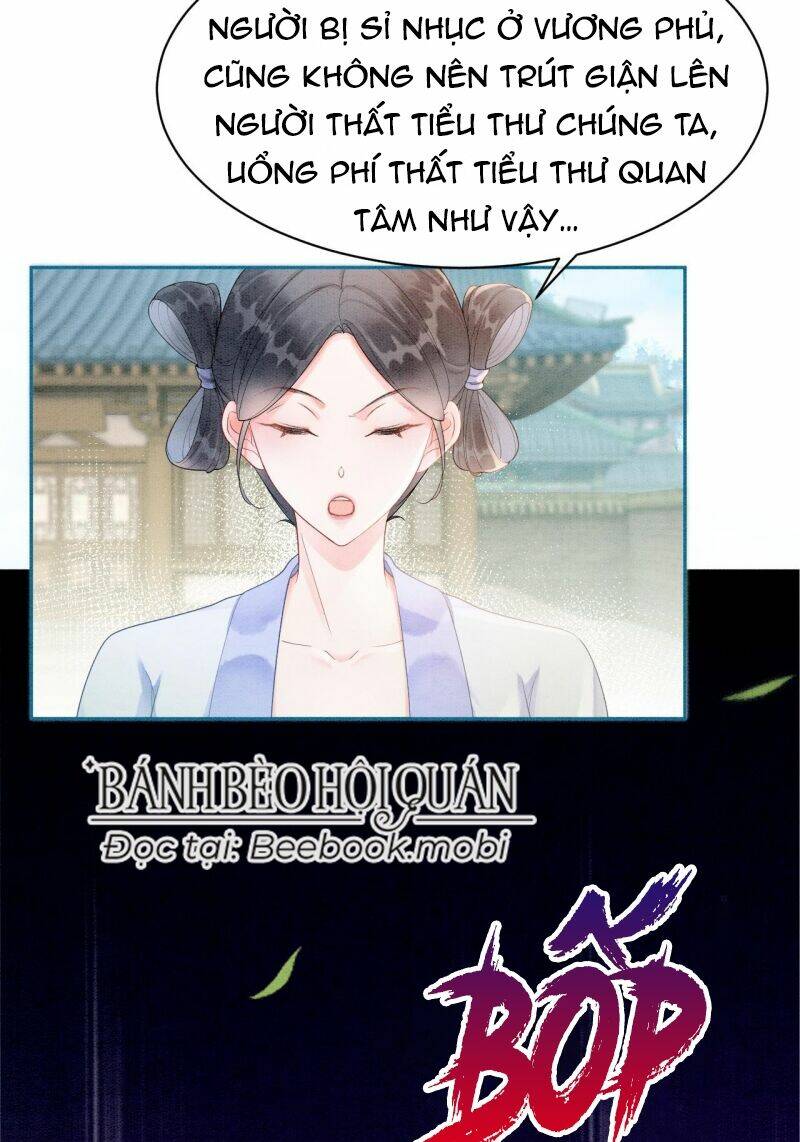 Sau Khi Nàng Bị Đánh Chết, Các Anh Trai Đều Hối Hận!: Chapter 4