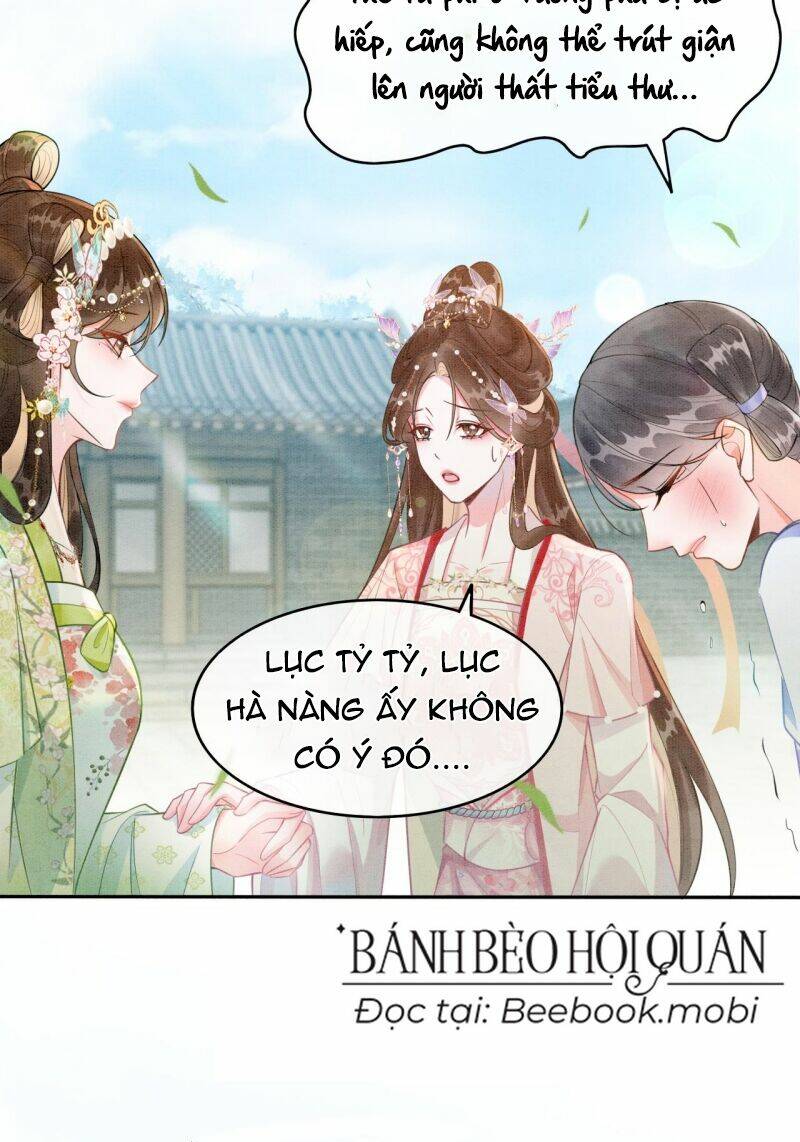 Sau Khi Nàng Bị Đánh Chết, Các Anh Trai Đều Hối Hận!: Chapter 4