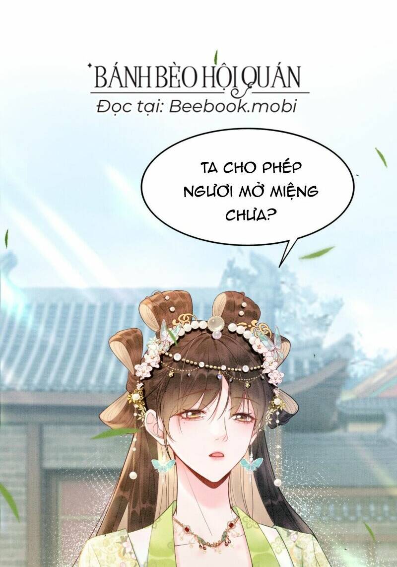 Sau Khi Nàng Bị Đánh Chết, Các Anh Trai Đều Hối Hận!: Chapter 4