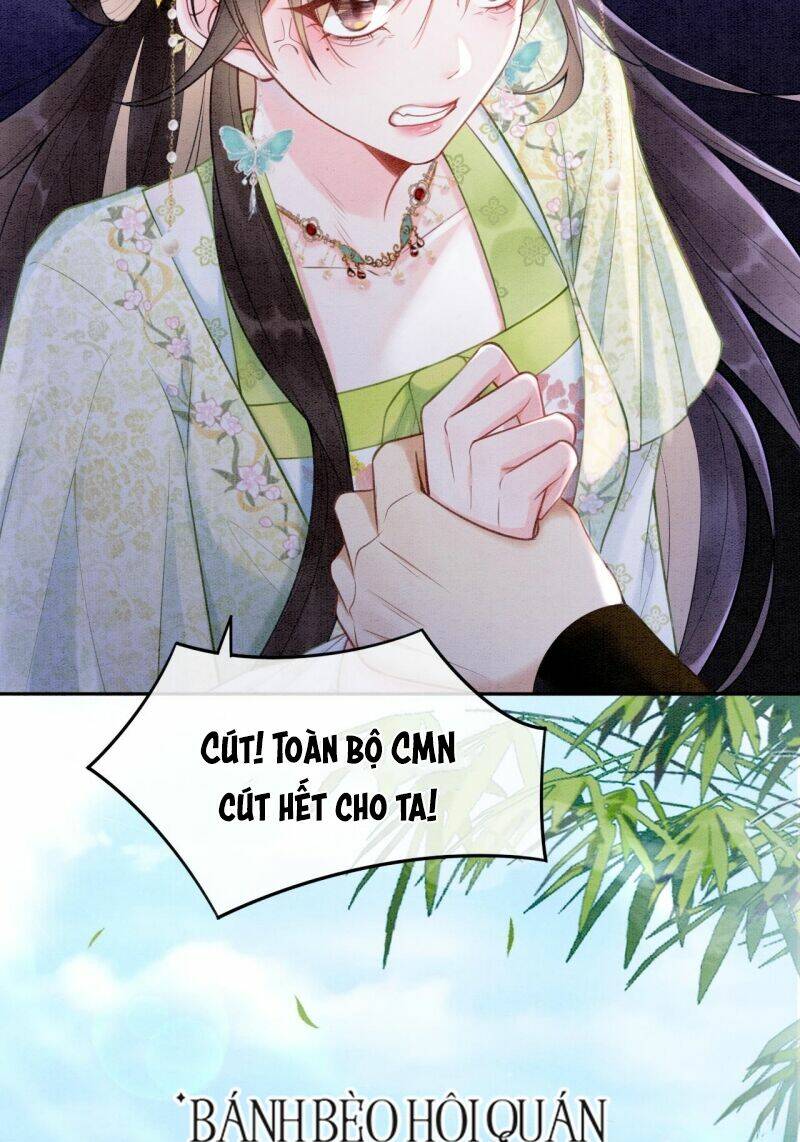 Sau Khi Nàng Bị Đánh Chết, Các Anh Trai Đều Hối Hận!: Chapter 4