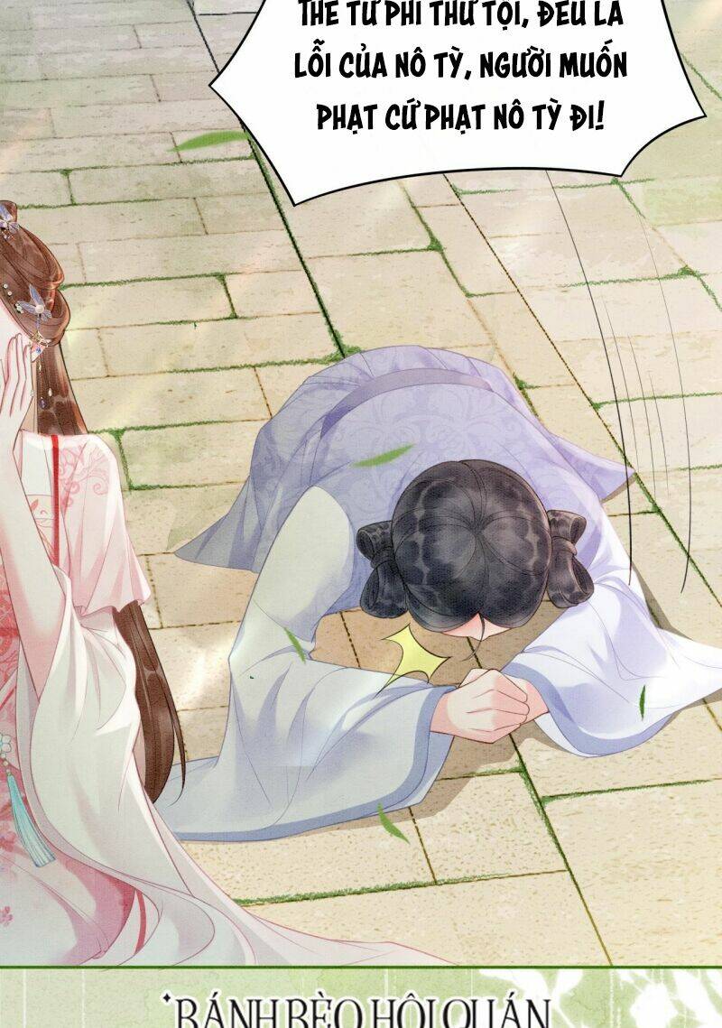 Sau Khi Nàng Bị Đánh Chết, Các Anh Trai Đều Hối Hận!: Chapter 4