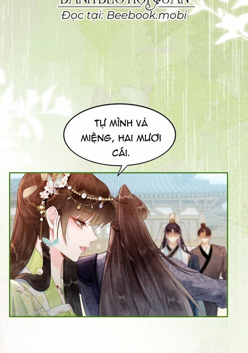 Sau Khi Nàng Bị Đánh Chết, Các Anh Trai Đều Hối Hận!: Chapter 4
