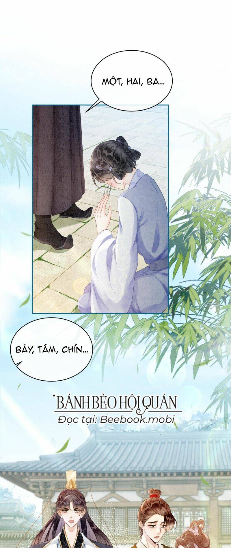 Sau Khi Nàng Bị Đánh Chết, Các Anh Trai Đều Hối Hận!: Chapter 4
