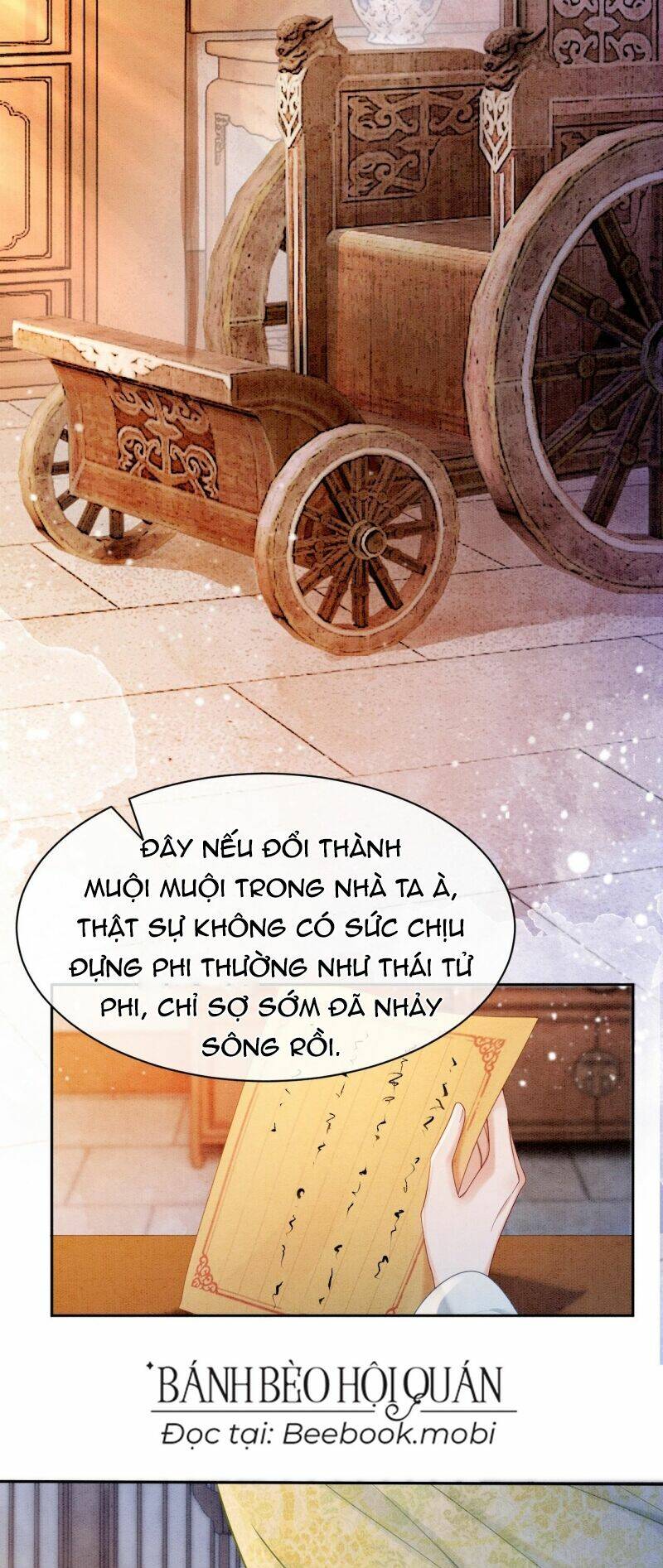 Sau Khi Nàng Bị Đánh Chết, Các Anh Trai Đều Hối Hận!: Chapter 4